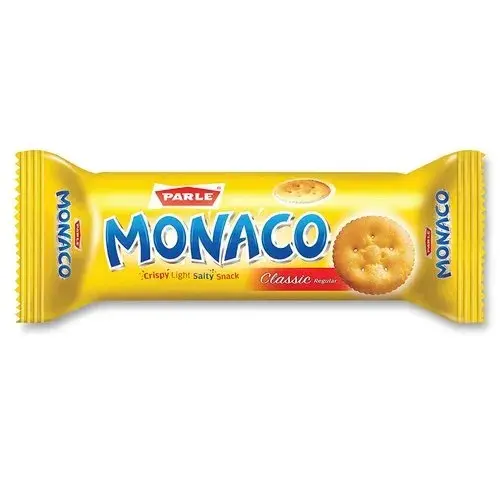 Parle Monaco Salted Biscuit