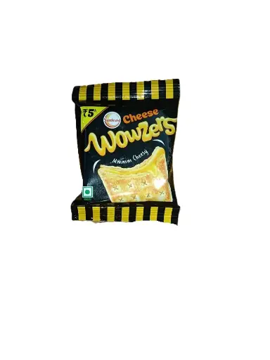 Cheese Wowzers