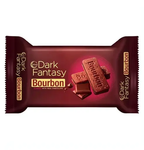 Sunfeast Dark Fantasy - Bourbon 