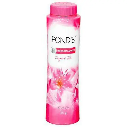 Ponds Powder 