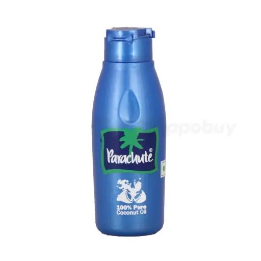 Parachute Coconut Hair Oil