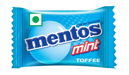 Mentos Mint Flavour (20N)