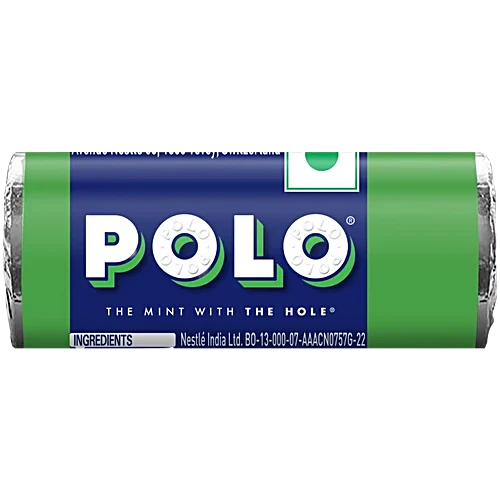 Polo Mint (5N)