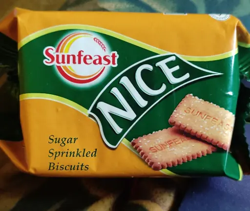 Sunfeast Nice Biscuits 