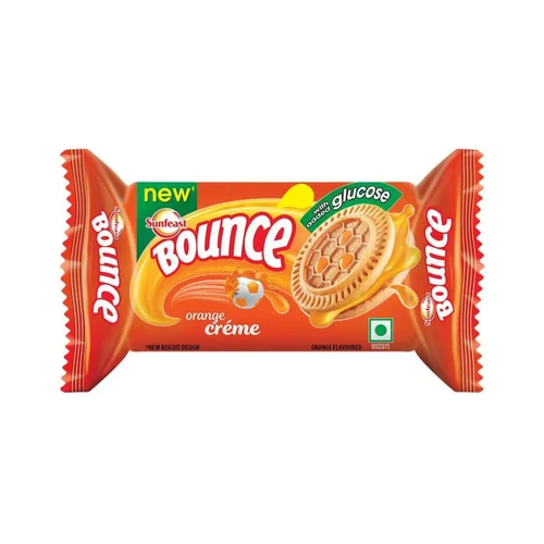 Cream Biscuits Orange Sunfeast Bounce Biscuit (2N)