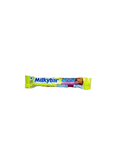 Milkybar Strawberry Flavour