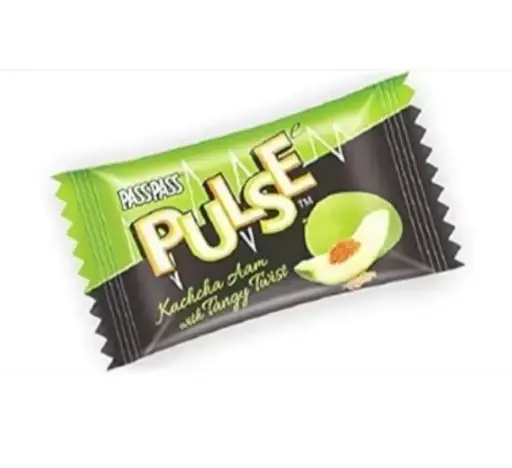 Pulse candy (20N)
