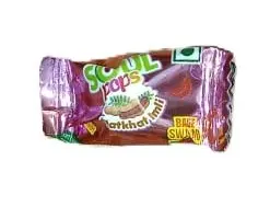 Soul Pops Natkhat Imli