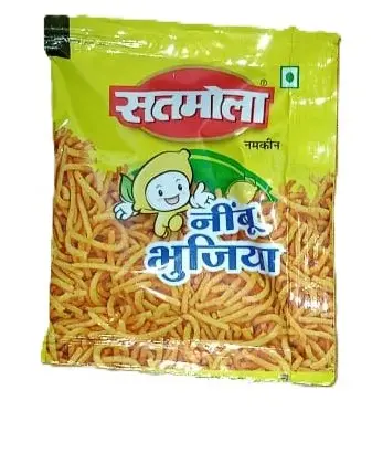 Nimbu Bhujiya