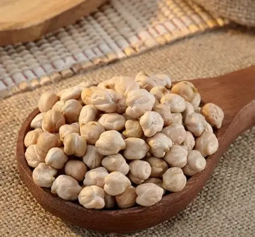 Kabuli Chana 