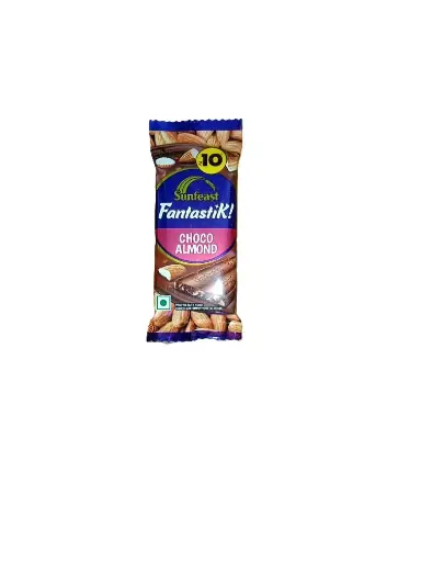Choco Almond