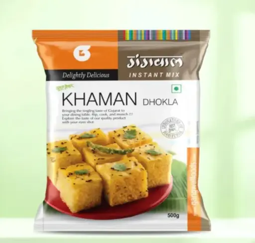 Gangwal Khaman Mix