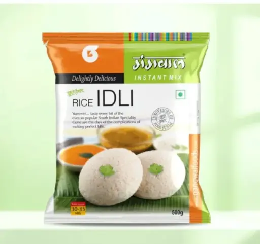 Gangwal IDLI Mix