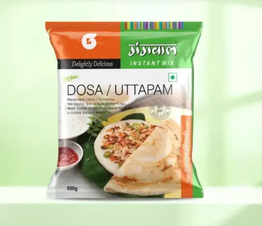 Gangwal Dosa/Uttapam Mix
