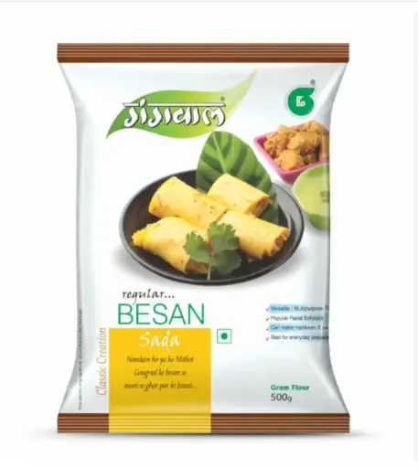 Gangwal Sada Besan 
