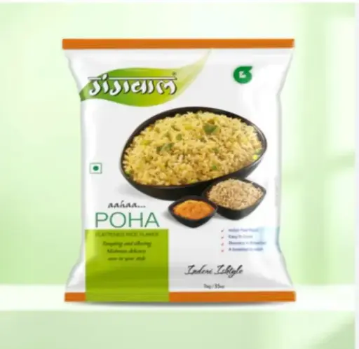 Gangwal Poha