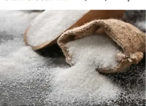 Loose Sugar