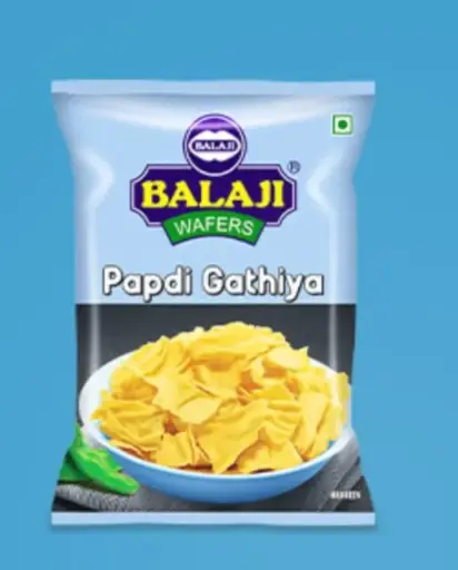 Balaji Papdi Gathiya