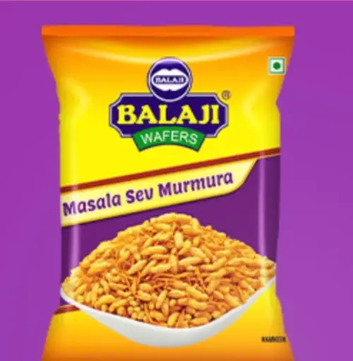 Balaji Masala Sev Murmura