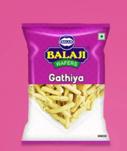 Balaji Gathiya