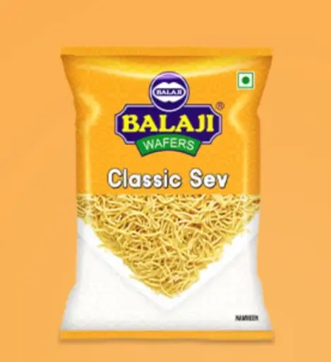 Balaji Classic Sev (5N)
