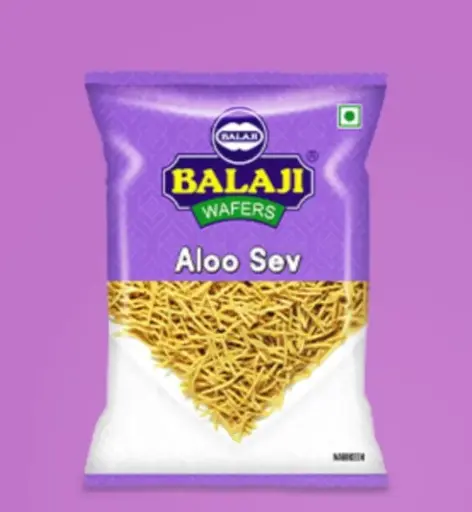 Balaji Aloo Sev