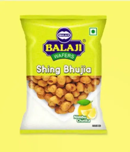 Balaji Shing Bhujia