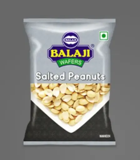 Balaji Salted Peanuts
