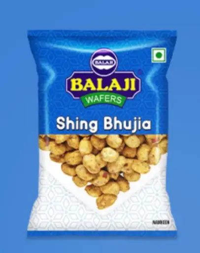 Balaji Shing Bhujia