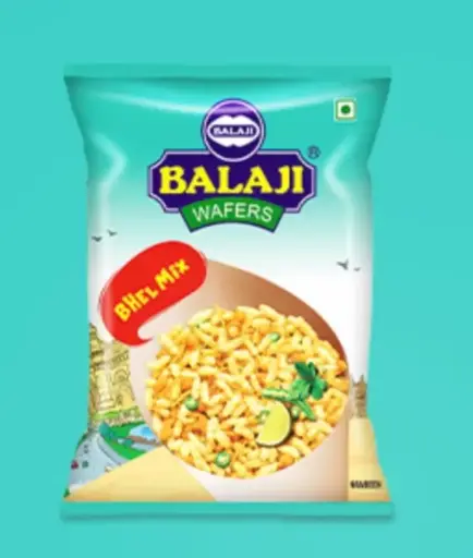 Balaji Bhel Mix