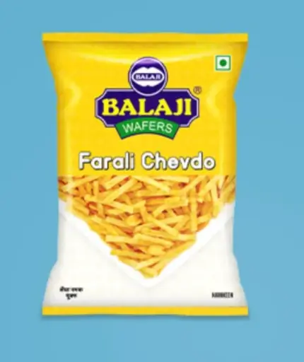 Balaji Farali Chivda