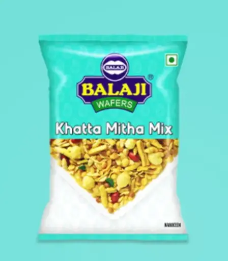 Balaji Khatta Mitha Mix 