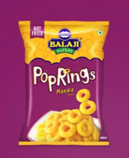 Balaji Poprings