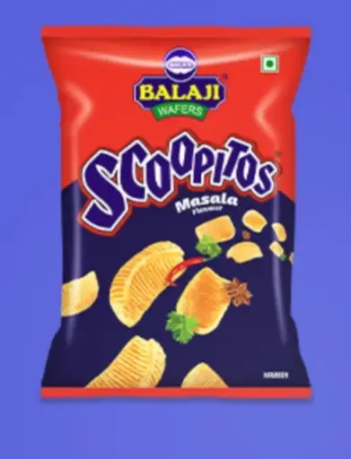 Balaji Scoopitos