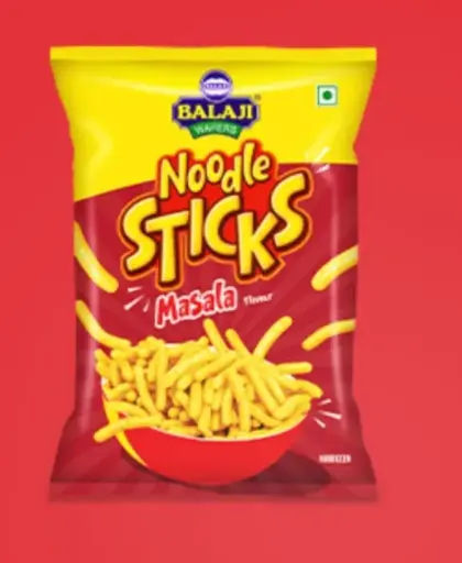 Balaji Noodle Sticks