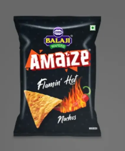 Balaji Amaize