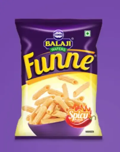Balaji Funne