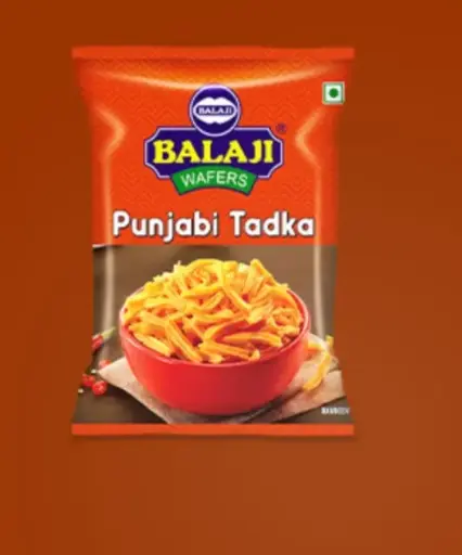 Balaji Punjabi Tadka