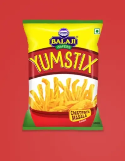 Balaji Yumstix