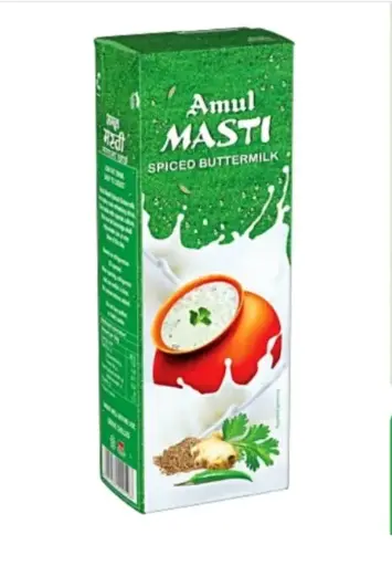 Amul Masti Spiced Buttermilk